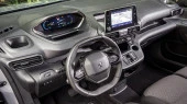 Защитное стекло Pixsel на монитор PEUGEOT PARTNER - 9.4“ 2018 -