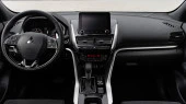 Защитное стекло Pixsel на монитор MITSUBISHI ECLIPSE CROSS - 10.4“ 2020 -