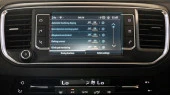 Защитное стекло Pixsel на монитор OPEL ZAFIRA LIFE - 6.9“ 2019 -