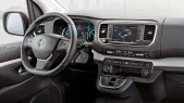 Защитное стекло Pixsel на монитор OPEL ZAFIRA LIFE - 6.9“ 2019 -