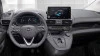 Защитное стекло Pixsel на монитор OPEL COMBO - 9.4“ 2018 -