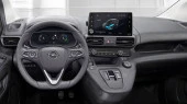 Захисне скло Pixsel на монітор OPEL COMBO - 9.4“ 2018 -