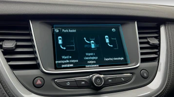 Защитное стекло Pixsel на монитор OPEL GRANDLAND - 7“ 2017 - 2021