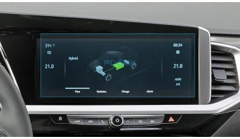 Защитное стекло Pixsel на монитор OPEL GRANDLAND - 11.1“ 2022 - 2023