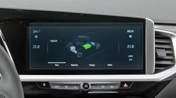 Защитное стекло Pixsel на монитор OPEL GRANDLAND - 11.1“ 2022 - 2023