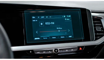 Защитное стекло Pixsel на монитор OPEL GRANDLAND - 9.7“ 2022 - 2023