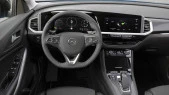 Защитное стекло Pixsel на приборную панель OPEL GRANDLAND - 11.8“ 2022 - 2023