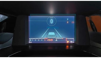 Захисне скло Pixsel на панель приладів OPEL GRANDLAND - 6.8“ 2022 - 2023