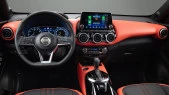 Защитное стекло Pixsel на монитор NISSAN JUKE - 10.8“ 2019 - 2023