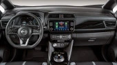 Защитное стекло Pixsel на монитор NISSAN LEAF - 12.3“ 2018 -