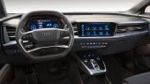 Защитное стекло Pixsel на монитор AUDI Q5 E-TRON - 12.4“ 2022 -