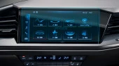 Защитное стекло Pixsel на монитор AUDI Q5 E-TRON - 12.4“ 2022 -