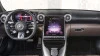 Защитное стекло Pixsel на приборную панель MERCEDES BENZ SL-CLASS - 13.5“ 2022 -
