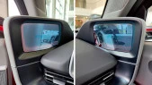 Ochronne szkło Pixsel na lustra HYUNDAI IONIQ 6 - 9.7“ 2022 -