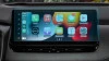 Ochronne szkło Pixsel na monitor NISSAN QASHQAI - 13.7“ 2021 - 2023