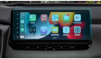 Ochronne szkło Pixsel na monitor NISSAN QASHQAI - 13.7“ 2021 - 2023