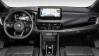 Защитное стекло Pixsel на приборную панель NISSAN QASHQAI - 12.1“ 2021 - 2023