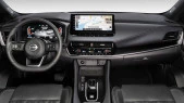 Защитное стекло Pixsel на приборную панель NISSAN QASHQAI - 12.1“ 2021 - 2023