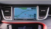 Защитное стекло Pixsel на монитор INFINITI QX55 - 8.1“ 2021 -