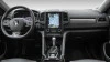 Защитное стекло Pixsel на монитор RENAULT KOLEOS - 8.6“ 2016 - 2023
