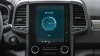 Ochronne szkło Pixsel na monitor RENAULT KOLEOS - 8.6“ 2016 - 2023