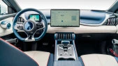 Защитное стекло Pixsel на монитор BYD YUAN PLUS - 16.2“ 2022 -