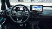 Защитное стекло Pixsel на монитор VOLKSWAGEN ID.3 - 11.7“ 2019 - 2023