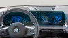 Ochronne szkło Pixsel na deskę rozdzielczą BMW X1 - 26.2“ 2022 - (U11)