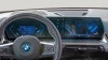 Ochronne szkło Pixsel na deskę rozdzielczą BMW IX1 - 26.2“ 2022 - (U11)
