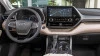 Защитное стекло Pixsel на монитор TOYOTA HIGHLANDER - 17“ 2023 -