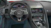 Ochronne szkło Pixsel na monitor JAGUAR F-TYPE - 9.8“ 2020 - 2024