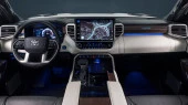 Защитное стекло Pixsel на монитор TOYOTA TUNDRA - 15“ 2022 -