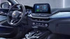 Защитное стекло Pixsel на монитор CHEVROLET MENLO - 13.3“ 2019 -