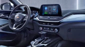 Защитное стекло Pixsel на монитор CHEVROLET MENLO - 13.3“ 2019 -