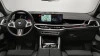 Ochronne szkło Pixsel na deskę rozdzielczą BMW X6 - 30.1“ 2023 - (G06)