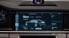 Ochronne szkło Pixsel na monitor PORSCHE PANAMERA - 13.6“ 2017 - 2023