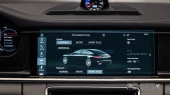 Ochronne szkło Pixsel na monitor PORSCHE PANAMERA - 13.6“ 2017 - 2023