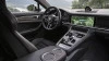 Ochronne szkło Pixsel na monitor PORSCHE PANAMERA - 13.6“ 2017 - 2023