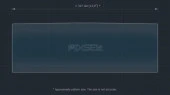 Ochronne szkło Pixsel na monitor PORSCHE PANAMERA - 13.6“ 2017 - 2023