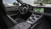 Ochronne szkło Pixsel na monitor PORSCHE PANAMERA - 13.6“ 2017 - 2023