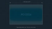 Защитное стекло Pixsel на монитор LAND ROVER RANGE ROVER SPORT - 13.8“ 2022 -