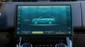 Ochronne szkło Pixsel na monitor LAND ROVER RANGE ROVER SPORT - 13.8“ 2022 -