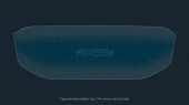 Защитное стекло Pixsel на приборную панель LAND ROVER RANGE ROVER SPORT - 14.2“ 2022 -