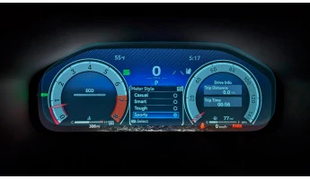 Ochronne szkło Pixsel na deskę rozdzielczą TOYOTA RAV4 - 11.8“ 2023 -