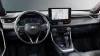 Ochronne szkło Pixsel na deskę rozdzielczą TOYOTA RAV4 - 11.8“ 2023 -