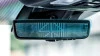 Ochronne szkło Pixsel na lusterko TOYOTA RAV4 - 10“ 2023 -
