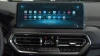 Защитное стекло Pixsel на монитор BMW IX3 - 13.7“ 2021 - (G08)