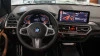 Защитное стекло Pixsel на монитор BMW IX3 - 13.7“ 2021 - (G08)