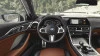 Защитное стекло Pixsel на монитор BMW 8 / M8 - 14.5“ 2018 - (G14, G15, G16 / F91, F92, F93)