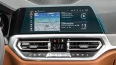 Ochronne szkło Pixsel na monitor BMW 4 / M4 - 14.2“ 2020 - 2023 (G22, G23, G26, G82, G83)